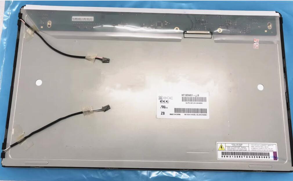 Original HT185WX1-500 BOE Screen 18.5" 1366*768 HT185WX1-500 Display