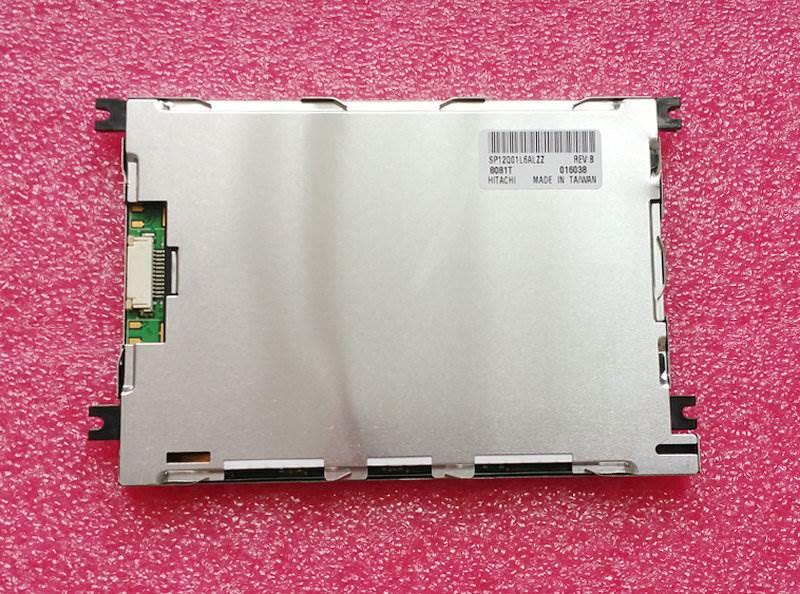 Original SP12Q01L6ALZZ KOE Screen 4.7" 320*240 SP12Q01L6ALZZ Display