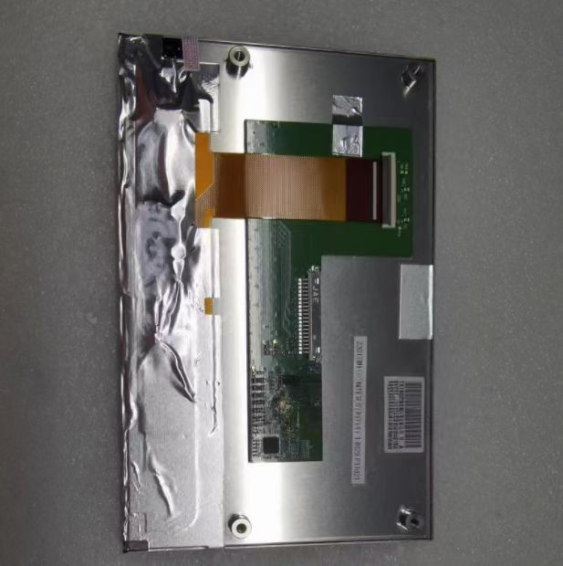 Original TX18D212VM0BAA KOE Screen 7.0" 1280*768 TX18D212VM0BAA Display