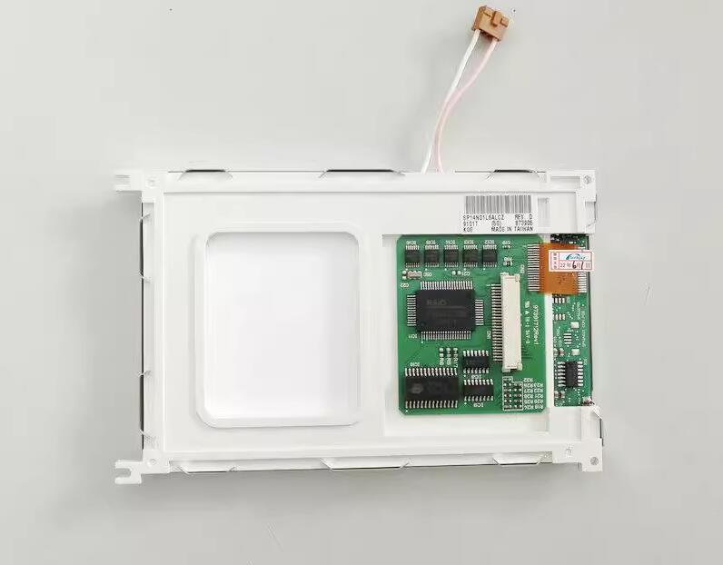 Original SP14N01L6ALCZ KOE Screen 5.1" 240*128 SP14N01L6ALCZ Display