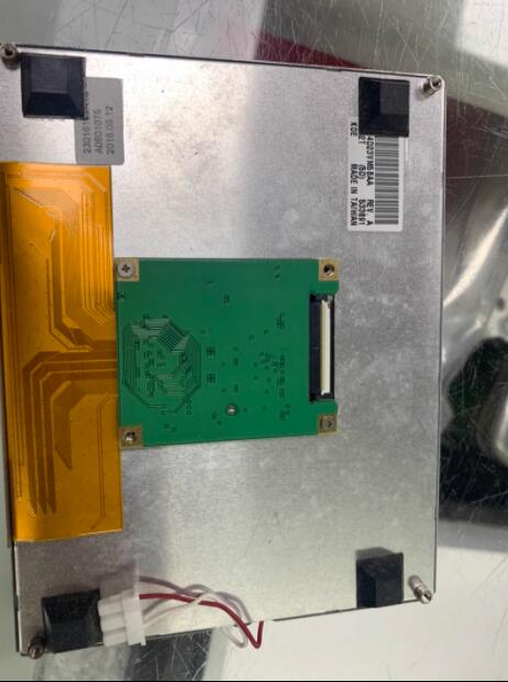 Original TX14D23VM5BAA KOE Screen 5.7" 640*480 TX14D23VM5BAA Display
