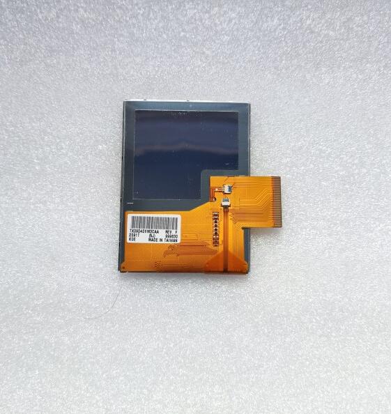 Original TX09D40VM3CBA KOE Screen 3.5" 240*320 TX09D40VM3CBA Display
