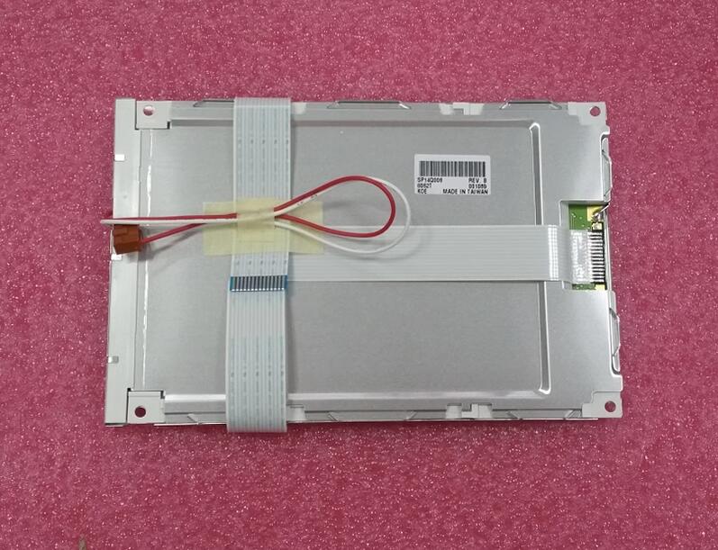 Original SP14Q006 KOE Screen 5.7" 320*240 SP14Q006 Display