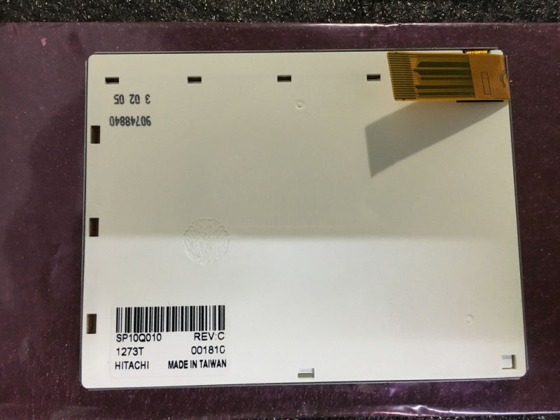 Original SP10Q010 KOE Screen 3.8" 320*240 SP10Q010 Display
