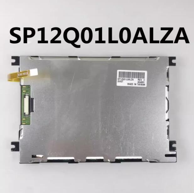 Original SP12Q01L0ALZA KOE Screen 4.7" 320*240 SP12Q01L0ALZA Display