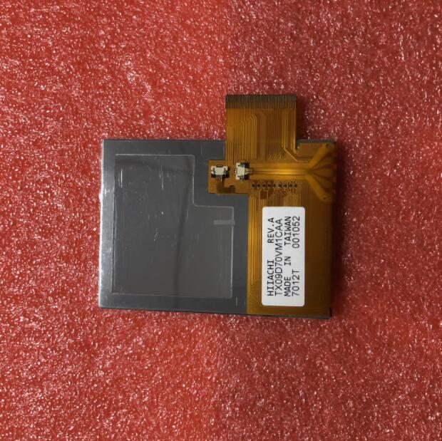 Original TX09D70VM1CAA Hitachi Screen 3.5" 320×240 TX09D70VM1CAA Display