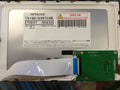 Original TX18D16VM1CAB HITACHI Screen 7.0" 800*480 TX18D16VM1CAB Display