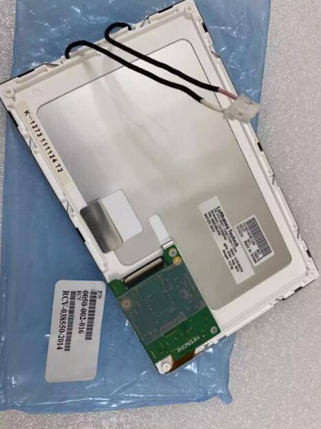 Original TX18D16VM1CBB HITACHI Screen 7.0" 800*480 TX18D16VM1CBB Display