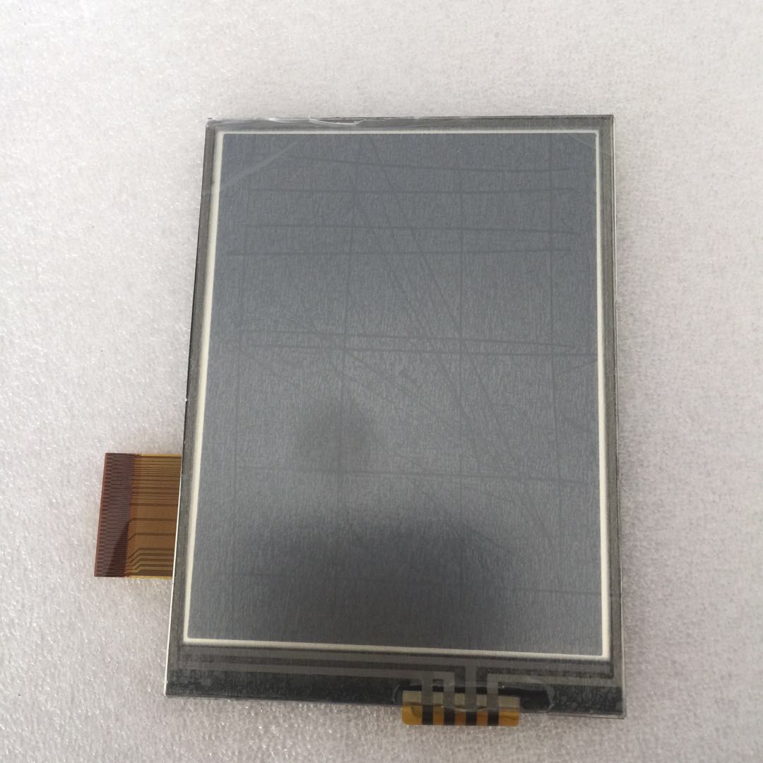 Original LS037V7DW05 Sharp Screen 3.7" 480*640 LS037V7DW05 Display