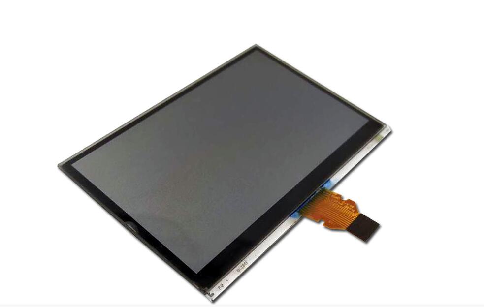 Original LS027B7DH01 Sharp Screen 2.7" 400*240 LS027B7DH01 Display