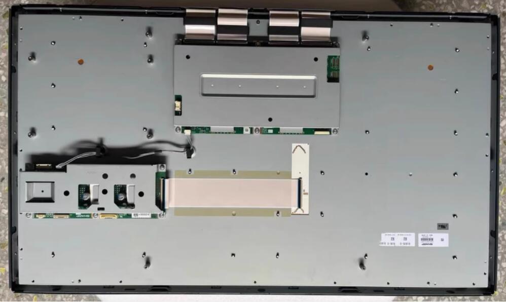 Original LQ315D1LG91 Sharp Screen 32" 3840*2160 LQ315D1LG91 Display