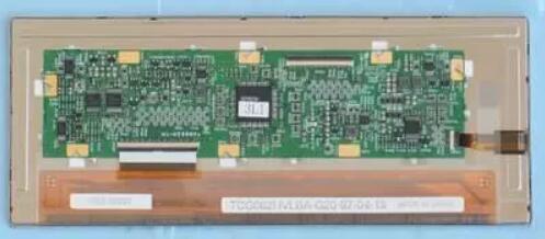 Original TCG062HVLDB-G20 Kyocera Screen 6.2" 640*240 TCG062HVLDB-G20 Display