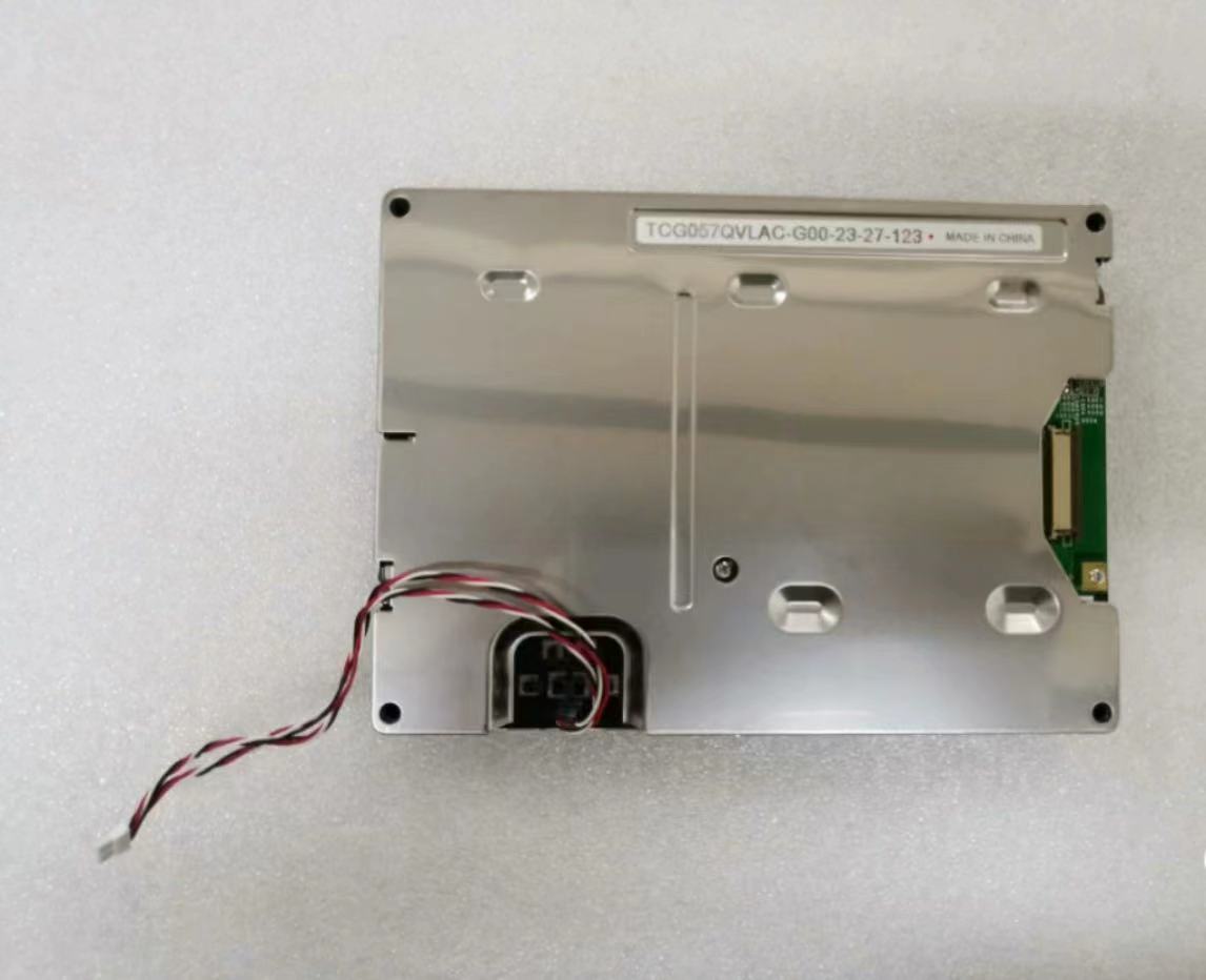 Original TCG057QVLAC-G00 Kyocera Screen 5.7" 320×240 TCG057QVLAC-G00 Display