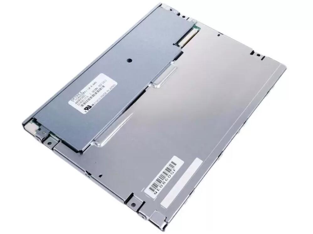 Original T-55466D084J-LW-A-AAN OPTREX Screen 8.4" 800*600 T-55466D084J-LW-A-AAN Display