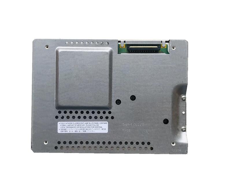 Original LQ056A3AG01R Sharp Screen 5.6" 320*234 LQ056A3AG01R Display