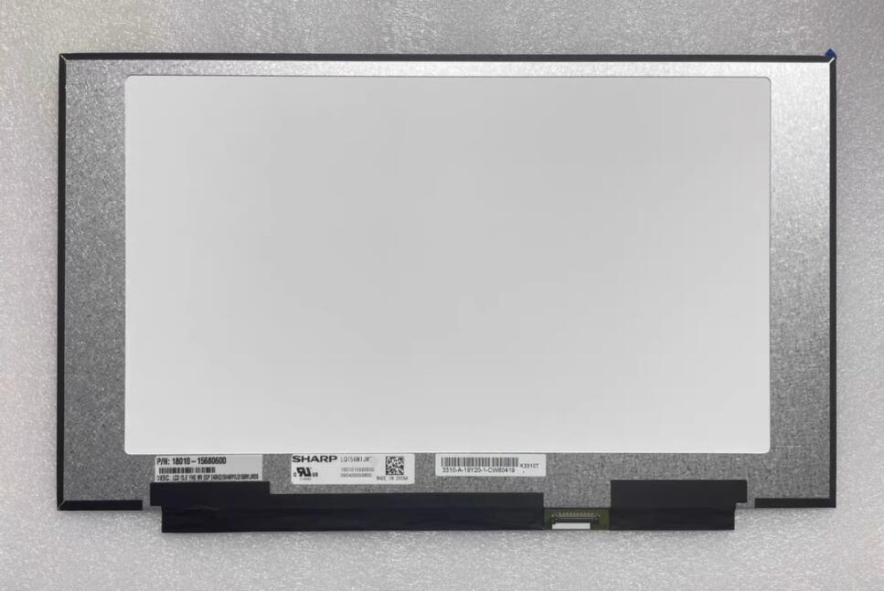 Original LQ156M1JW09 Sharp Screen 15.6" 1920*1080 LQ156M1JW09 Display
