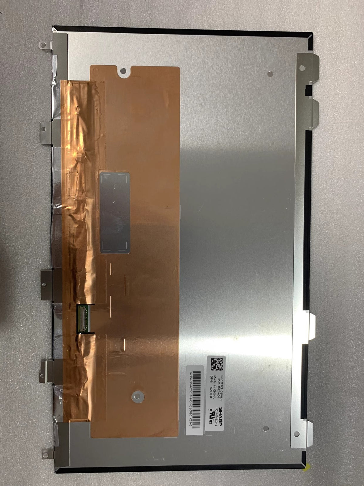 Original LQ140M1JX41 Sharp Screen 14.0" 1920*1080 LQ140M1JX41 Display