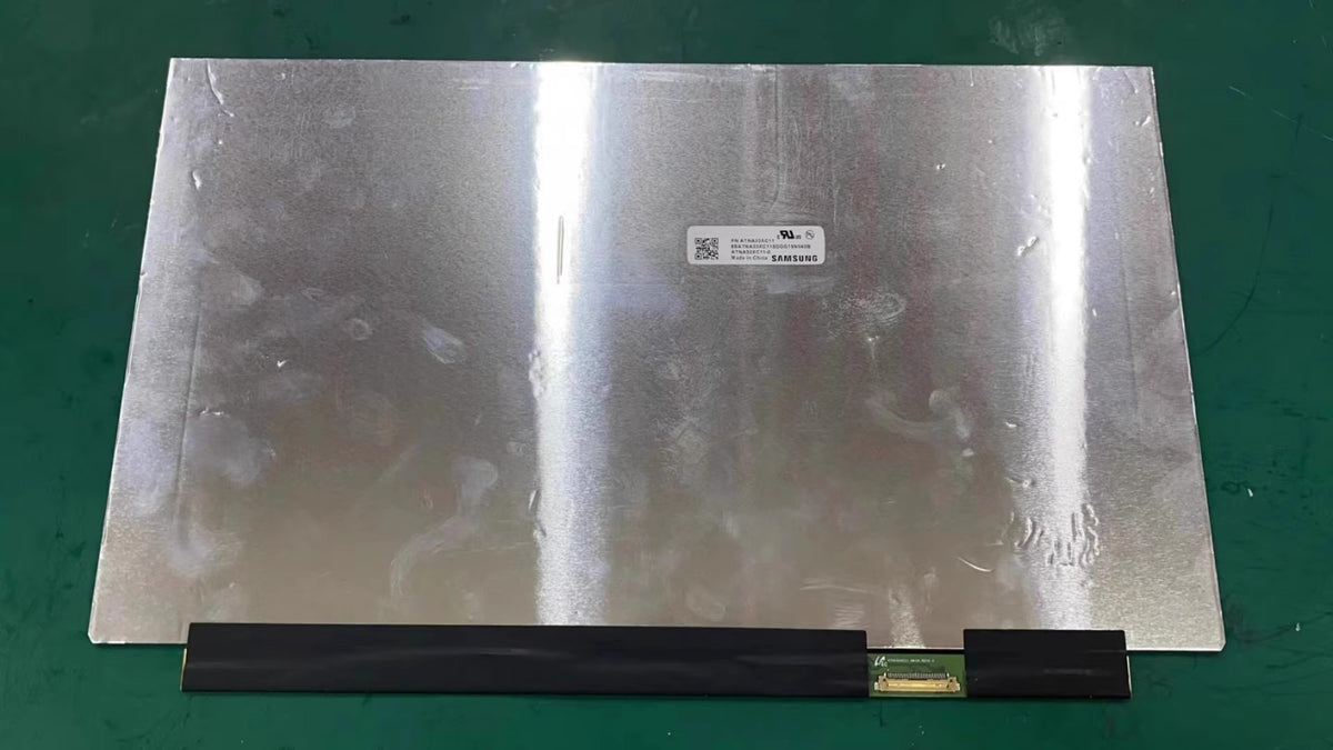 Original ATNA33XC11-0 Samsung Screen 13.3" 1920*1080 ATNA33XC11-0 Display
