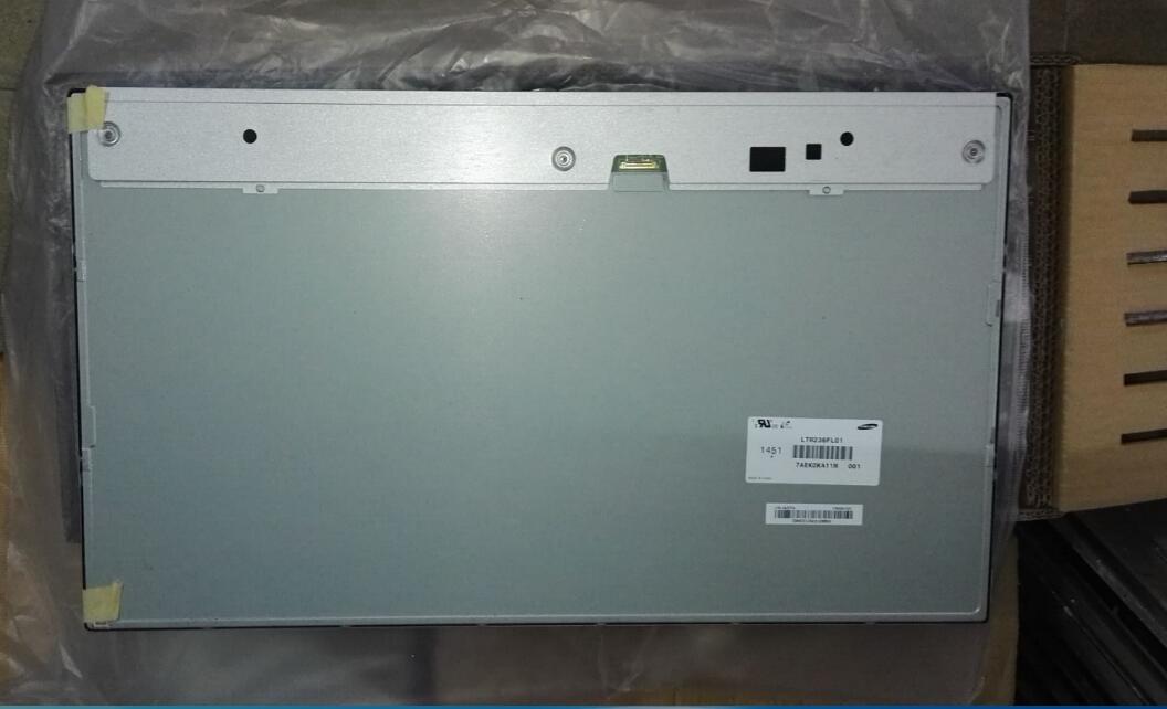 Original LTM236FL01 Samsung Screen 23.6" 3840*2160 LTM236FL01 Display