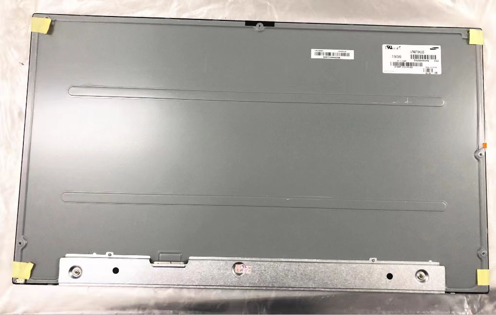 Original LTM270HL03 Samsung Screen 27" 1920*1080 LTM270HL03 Display