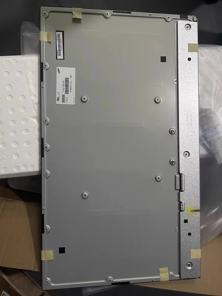 Original LTM270DL09 Samsung Screen 27" 2560*1440 LTM270DL09 Display