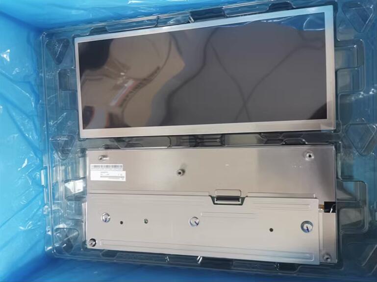Original HSD123KPW1-A30 HannStar Screen 12.3" 1920*720 HSD123KPW1-A30 Display