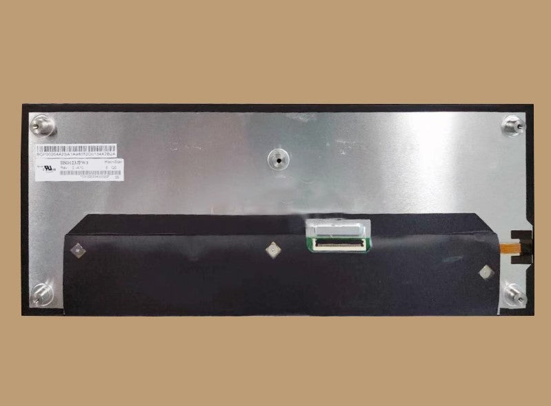 Original HSD123JPW3-A10 HannStar Screen 12.3" 1920*720 HSD123JPW3-A10 Display