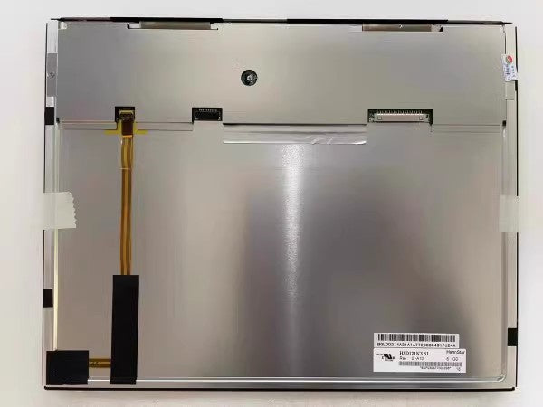 Original HSD121IXN1-A00 HannStar Screen 12.1" 1024*768 HSD121IXN1-A00 Display