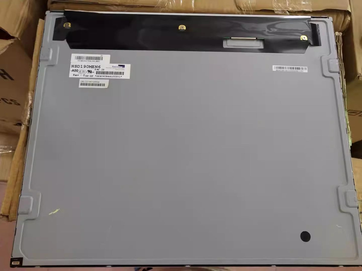 Original HSD190MEN6-A00 HannStar Screen 19.0" 1280*1024 HSD190MEN6-A00 Display