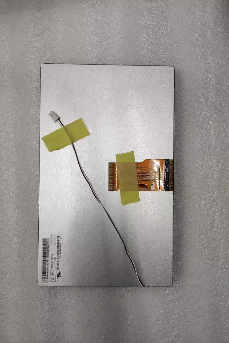 Original HSD101PFW5-C00 HannStar Screen 10.1" 1024*600 HSD101PFW5-C00 Display