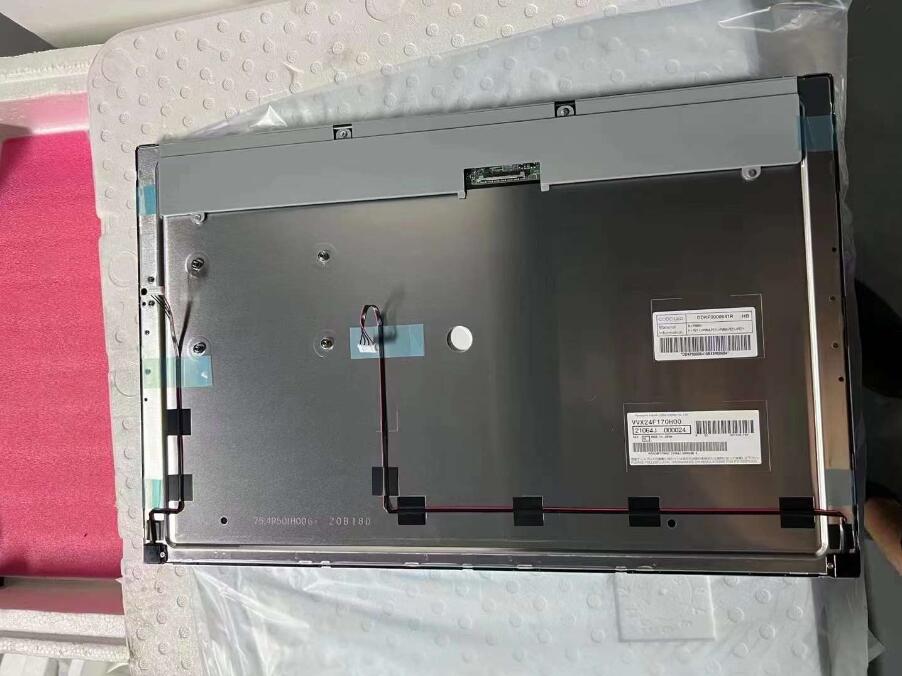 Original VVX24F170H00 Panasonic Screen 24" 1920*1200 VVX24F170H00 Display