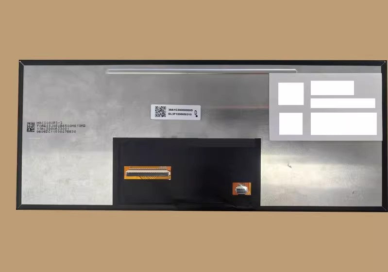 Original MAC300XA3-3 CSOT Screen 12.3" 1920*720 MAC300XA3-3 Display