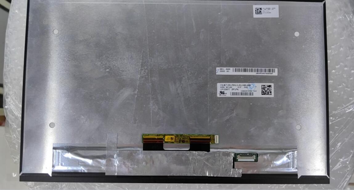 Original LP133WF7-SPF4 LG Screen 13.3" 1920*1080 LP133WF7-SPF4 Display