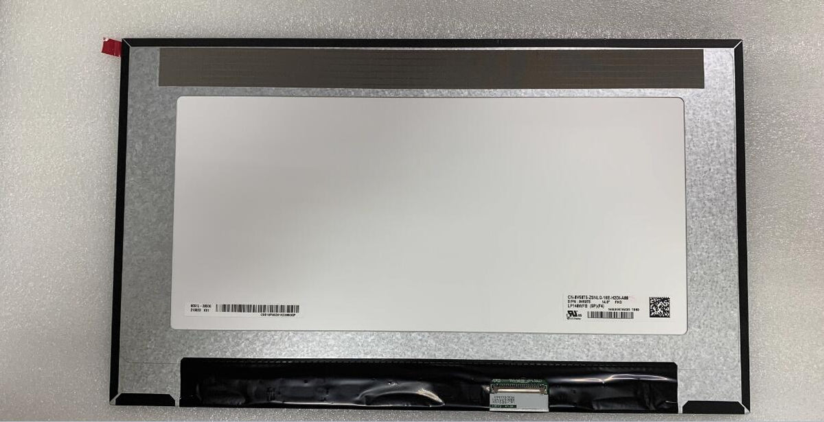 Original LP140WFB-SPF4 LG Screen 14" 1920*1080 LP140WFB-SPF4 Display