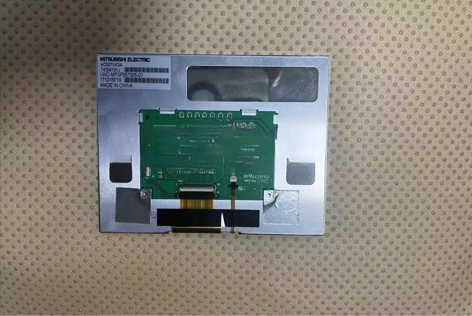 Original AC057VK04 Mitsubishi Screen 5.7" 640*480 AC057VK04 Display