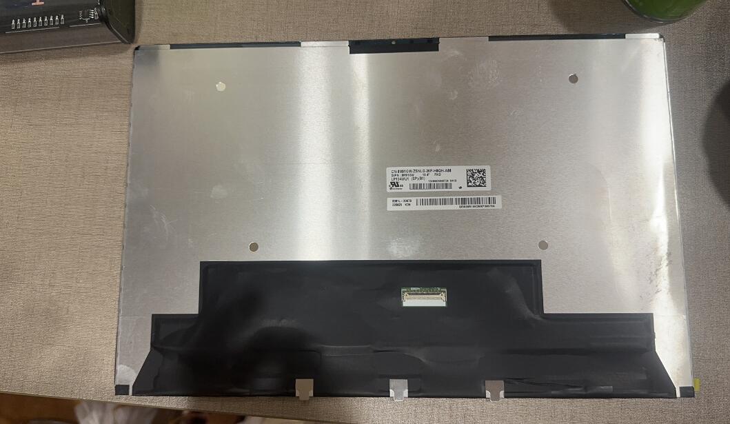 Original LP134WU1-SPB1 LG Screen 13.4" 1920*1200 LP134WU1-SPB1 Display