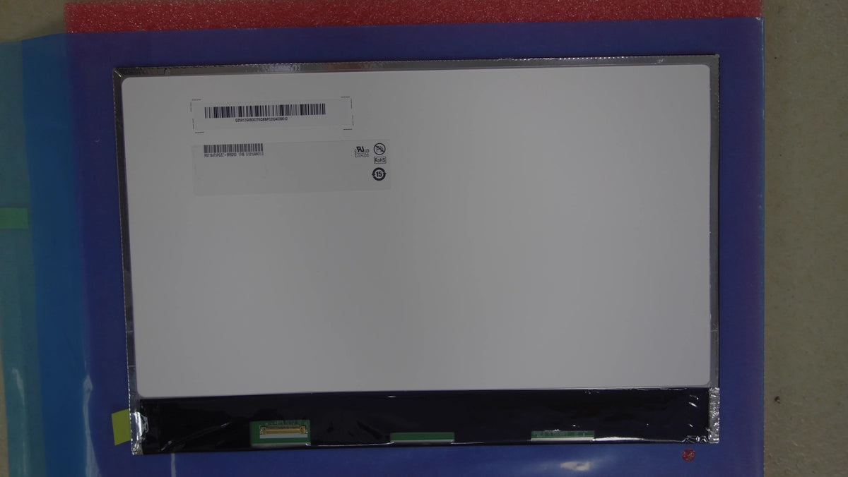 Original G121UAN01.0 AUO Screen 12.1" 1920*1200 G121UAN01.0 Display