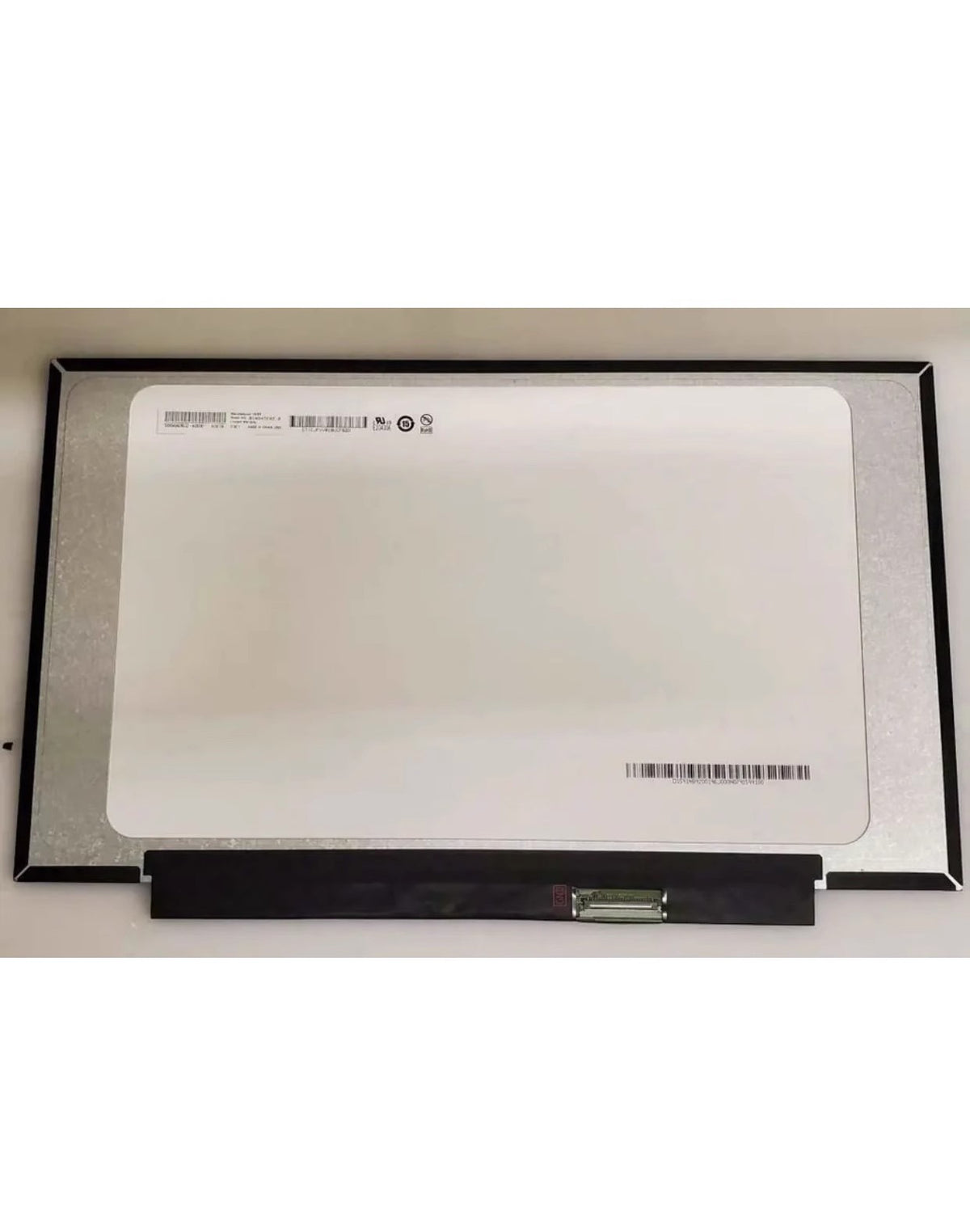 Original B156XTK02.1 AUO Screen 15.6" 1366*768 B156XTK02.1 Display