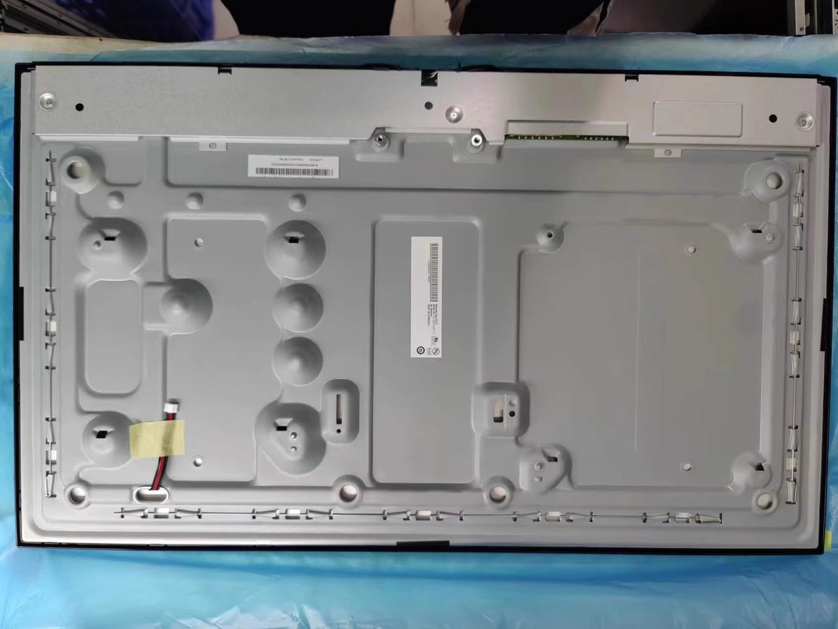 Original M270DAN07.2 AUO Screen 27" 2560*1440 M270DAN07.2 Display