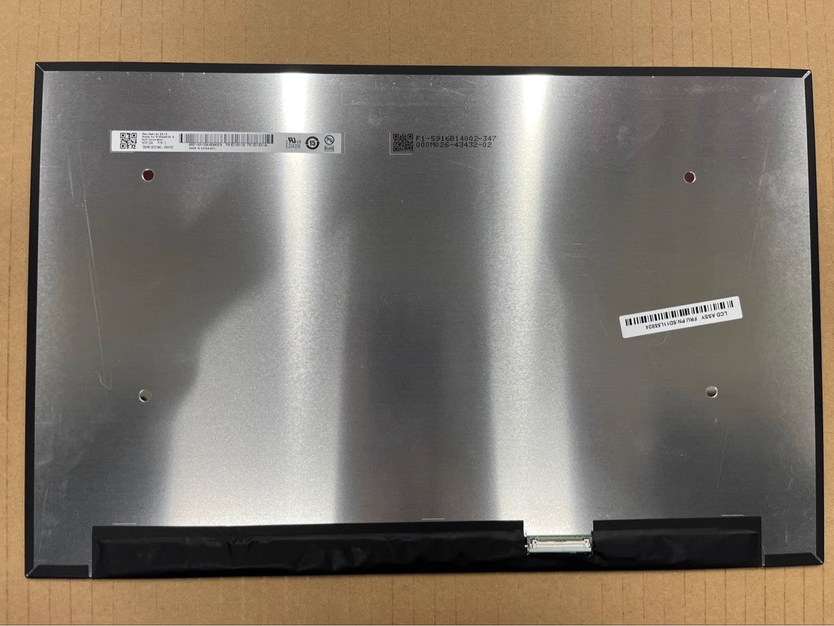 Original B160QAN04.S AUO Screen 16" 3200*2000 B160QAN04.S Display