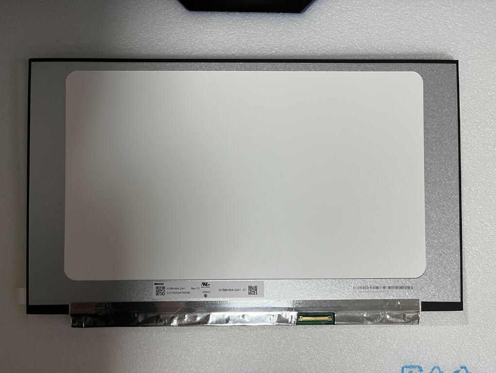 Original N156HMA-GA1 Innolux Screen 15.6" 1920*1080 N156HMA-GA1 Display