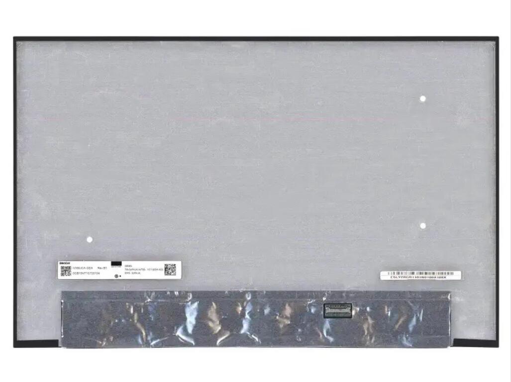 Original N160JCA-GEA Innolux Screen 16" 1920*1200 N160JCA-GEA Display