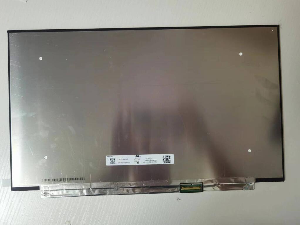 Original N161HMA-GAK Innolux Screen 16.1" 1920*1080 N161HMA-GAK Display