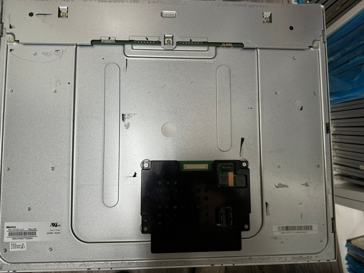 Original R213TCE-LU1 Innolux Screen 21.3" 2560*2048 R213TCE-LU1 Display