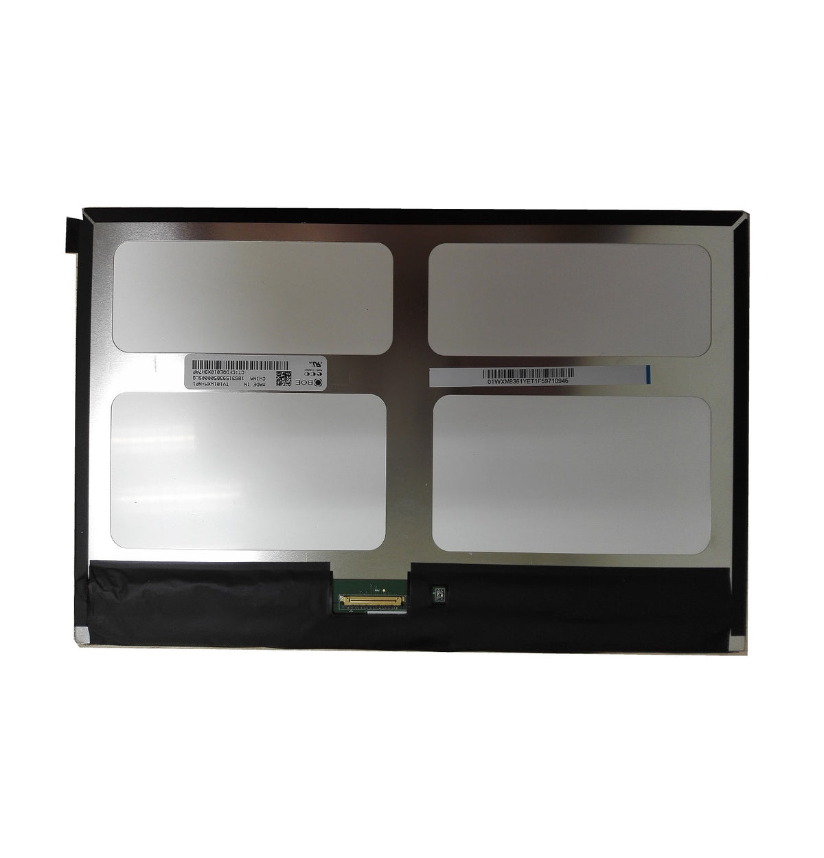 Original GV101WXM-N81 BOE Screen 10.1" 1280*800 GV101WXM-N81  Display