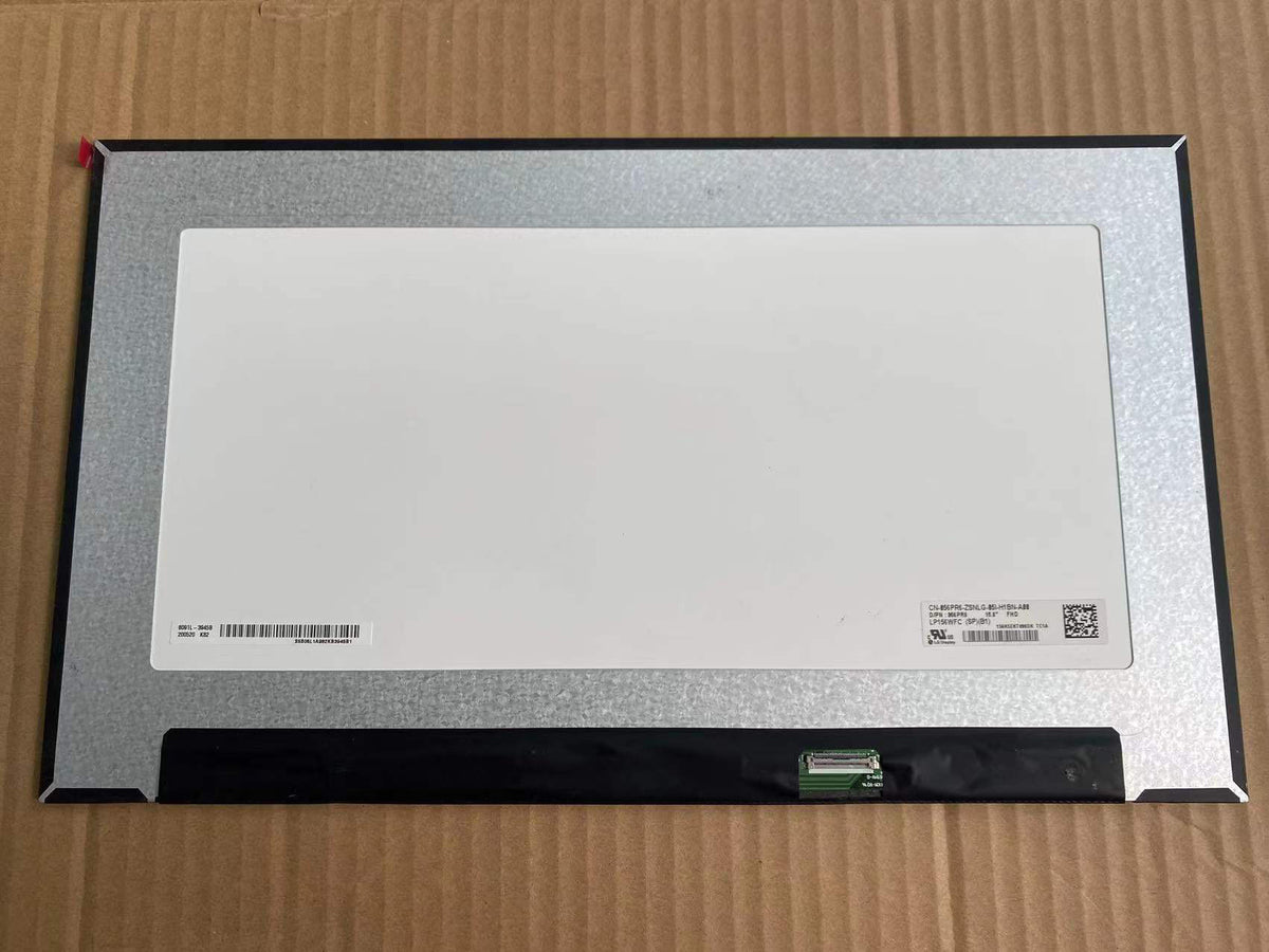 Original LP156WFC-SPB1 LG Screen 15.6" 1920*1080 LP156WFC-SPB1 Display