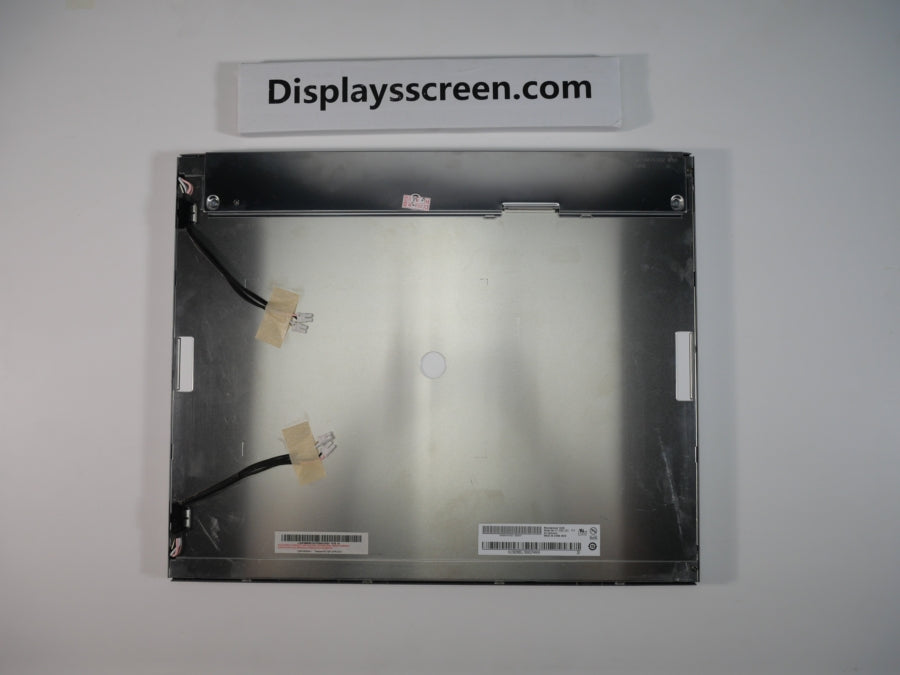 Original M190EG01 V3 AUO Screen 19.0" 1280×1024 M190EG01 V3 Display
