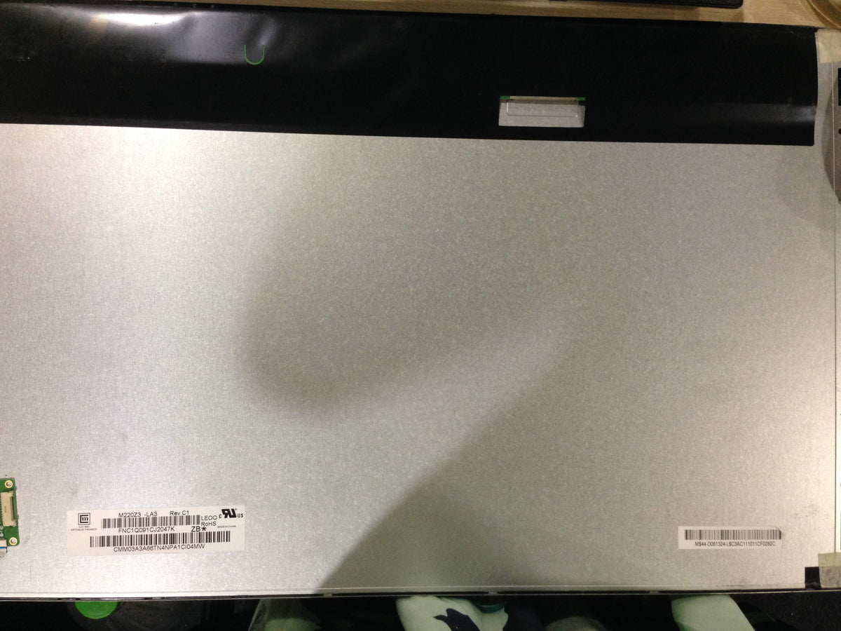 Original Innolux M220Z3-LA3 22.0" Resolution 1680*1050 Display Screen M220Z3-LA3 Display LCD