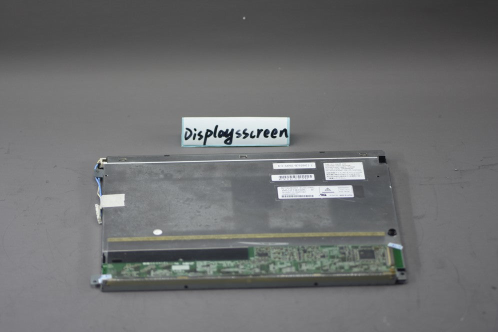 Original AA121XH05 MITSUBISHI Screen 12.1" 768x1024 AA121XH05 Display