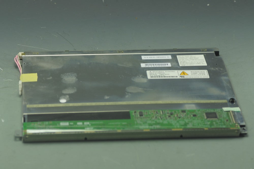 Original AA121SP06 MITSUBISHI Screen 12.1" 600x800 AA121SP06 Display